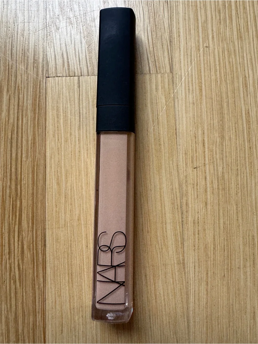 NEW NARS Radiant Creamy Concealer Crema Catalana medium 0